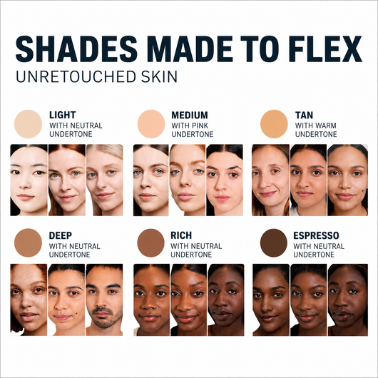 Yuki CC Color Correcting Tinted Serum