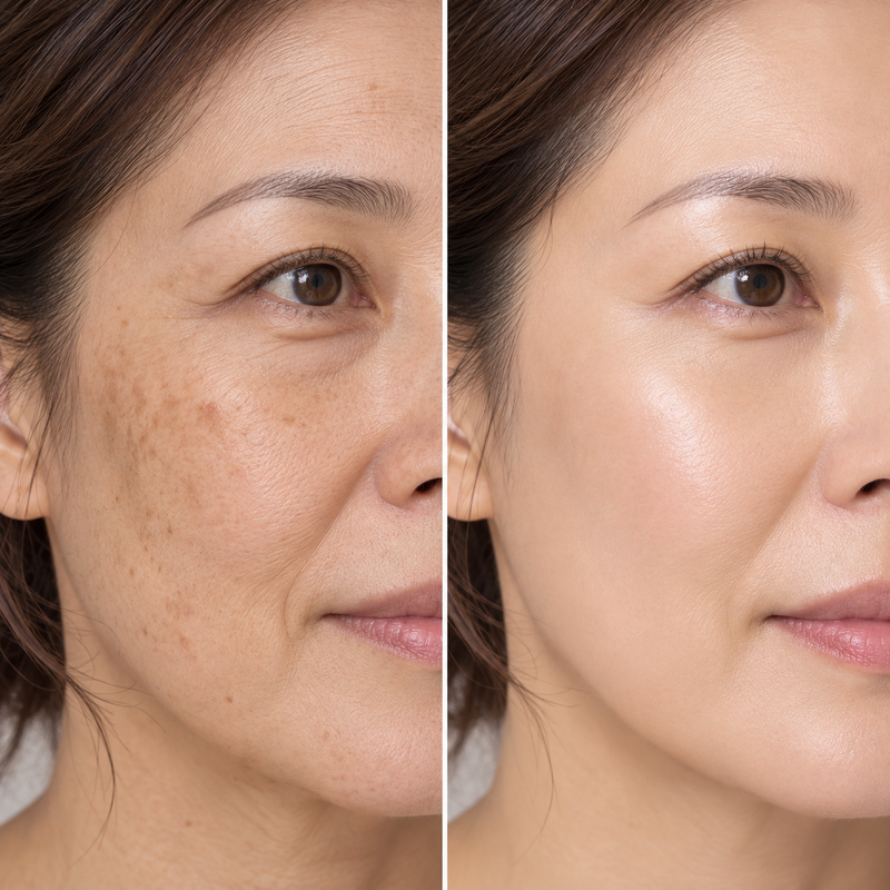 5. It Protects Against Further Aging