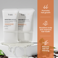 Hair Revive by Yuki