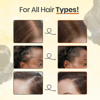 Hair Revive by Yuki