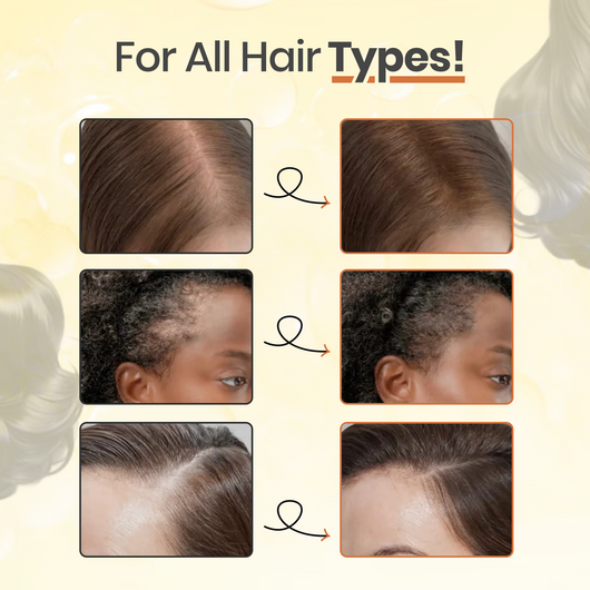 Hair Revive by Yuki – Yuki Beauty