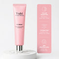 Yuki CC Color Correcting Tinted Serum