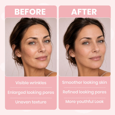 Retinal Skin Tightening Booster