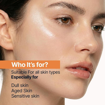 Silk Peptide EGF Toner